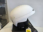 Гірськолижний сноубордичний шолом Oakley MOD3 MIPS White Large (59-61см), фото 3