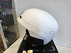 Гірськолижний сноубордичний шолом Oakley MOD3 MIPS White Large (59-61см), фото 4