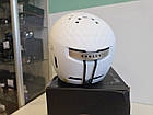 Гірськолижний сноубордичний шолом Oakley MOD3 MIPS White Large (59-61см), фото 5