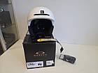 Гірськолижний сноубордичний шолом Oakley MOD3 MIPS White Large (59-61см), фото 2