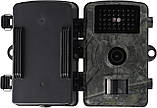 Мисливська камера 16 МП з датчиком руху, нічним баченням і захистом IP66, 1080P, фото 4
