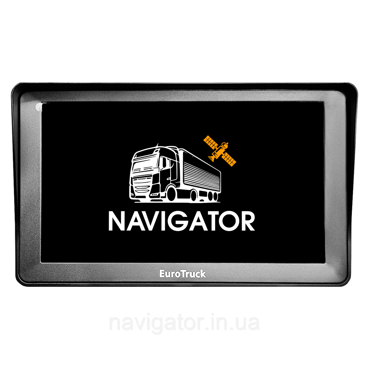 EuroTruck A701, фото 1