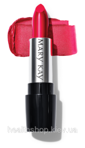 Гелева матова помада "Червона туфелька (Red Stiletto)" Mary Kay, фото 1