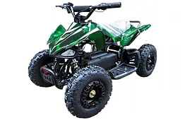 Corso 1000W 48V12Ah  Зелений RS-299159 Квадроцикл електричний дитячий