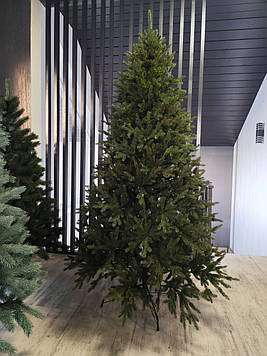 Ялинка лита "Версаль" зелена 2.5 м
