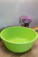 Миска пластикова "Ягідка" 9л Харків