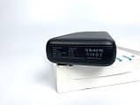 Повербанк 40800 мАг з швидкою зарядкою USB-C PD 15 Вт, портативний зовнішній акумулятор з РК-дисплеєм, 3 виходи, 2 входи, фото 10
