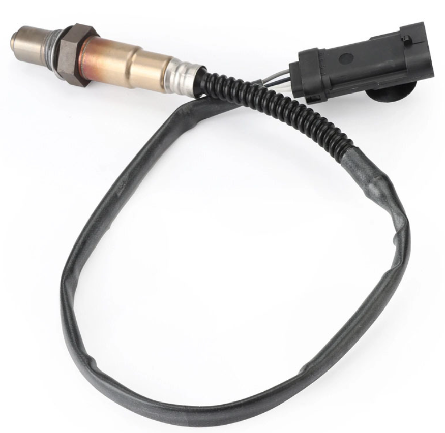 Лямбда зонд (датчик кисню) Renault 1.6 — 8200036542, 8200033618, 8200033619, 8200035238, 8200035997, 8200035999, 8200036544,, фото 1