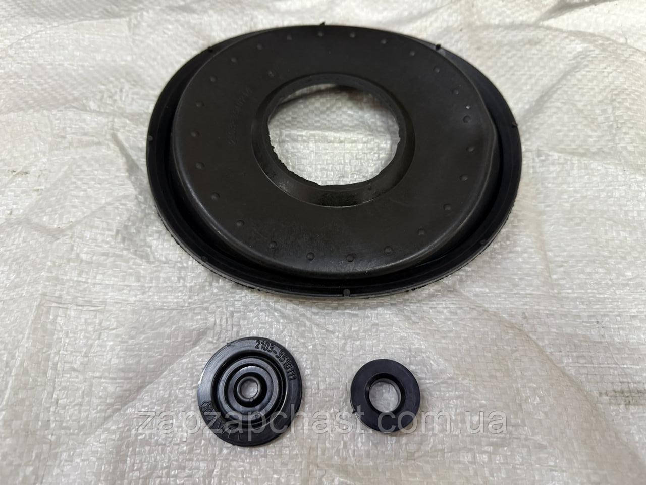 Ремкомплект вакуумного підсилювача гальм ваз 2103 2104 2105 2106 2107 2121 ніва Awel, фото 1