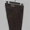 Джинси чоловічі Tello 5766B-GALEN CHOCOL 98% бавовна 2% еластан 31(Р), фото 5