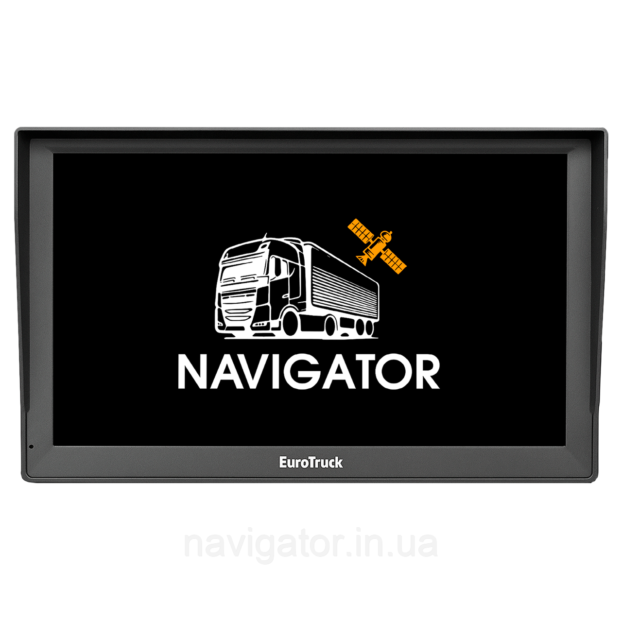 EuroTruck A901, фото 1