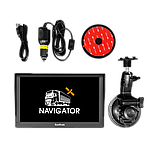 EuroTruck A901, фото 6