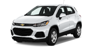 Trax 1 gen. (U200) Кроссовер (2013-2022)