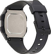 Чоловічі годинники Casio F-201WA-9A, фото 4