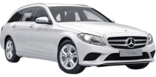 C-Class 4 gen. (S205) Універсал (2014-2021)