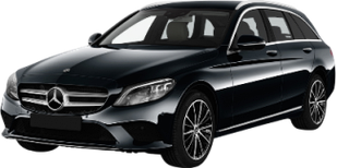 C-Class 3 gen. (S204) Універсал (2007-2015)
