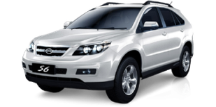 S6 Кроссовер (2010-2017)