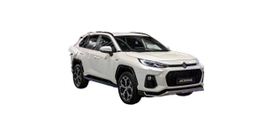 Across (XA50) Кроссовер (2020-2025)