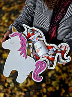 Подарунок для неї, для подруги, для донечки, для племінниці! Оригінальний бокс!