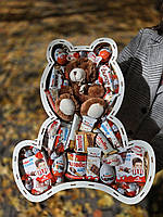 Подарунок для неї, для подруги, для дружини, для коханої! Оригінальний бокс!