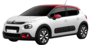 C3 3 gen. (SX/SY) Хетчбек (2016-2022)