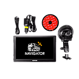 EuroTruck w900, фото 5