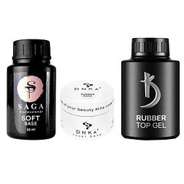 Бази і топи