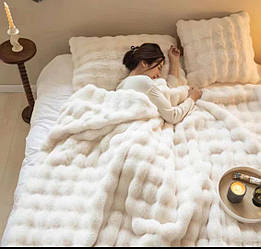 Покривало Шиншила євро гуртом