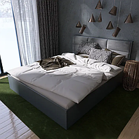 Двоспальні ліжка