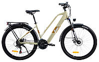 FOREVER 26 CTB AL  "F51" E-BIKE 350W