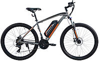 ROCKSHARK 27,5 MTB AL  "ROCK003" E-BIKE 350W