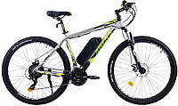 ARDIS 29 MTB AL "GTA" E-BIKE 500W