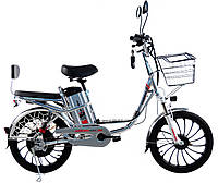 VIAGGIO 20" CTB  (з 2 сидіннями)