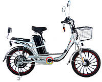 СROSSRIDE EXPRESS 20" CTB   (з 2 сидіннями)