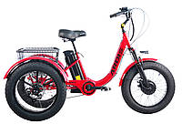 ARDIS 20 CTB ST  CHARGE 3-х. колісний електро