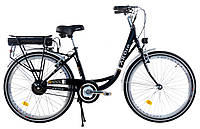 ARDIS 26 CTB CT "LIDO" E-BIKE 350W