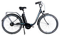 ARDIS 28 CTB CT "MOONLIGHT" E-BIKE 350W