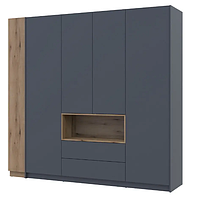 Шафи розстібні