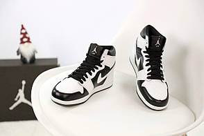 Зимові Nike Air Jordan 1/4