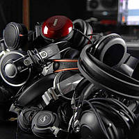 Як не загубитися у виборі навушників: простий гід