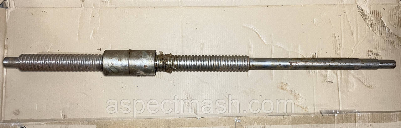 ШВП 1145*655*58*10, фото 1