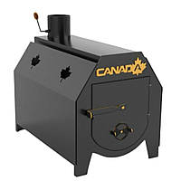 Буржуйка «Canada» Джевелин