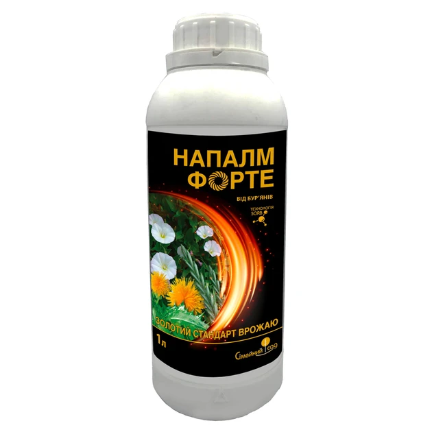 Напалм Форте 1 л, оригінал