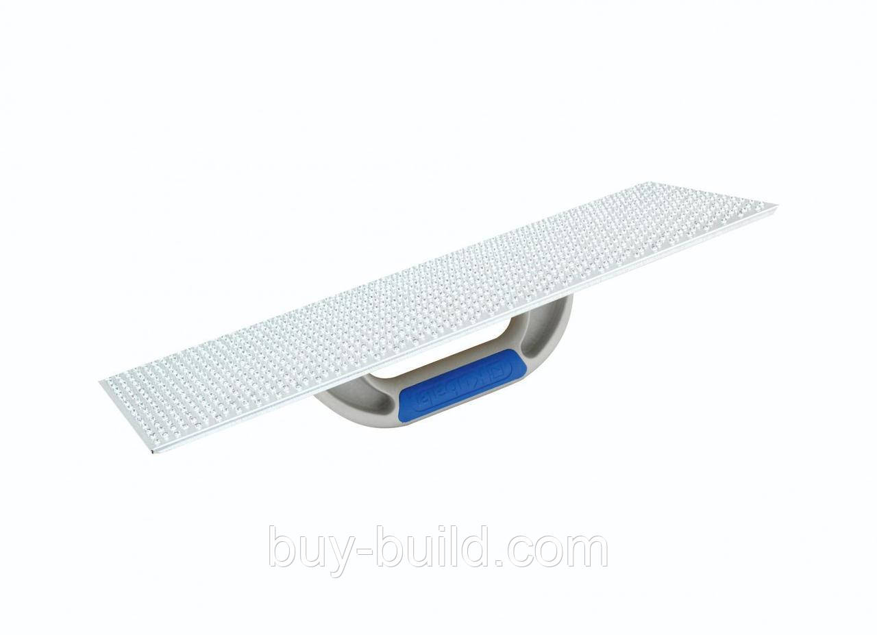 Kubala 0340 Терка Рашпіль пластик 160х380, фото 1