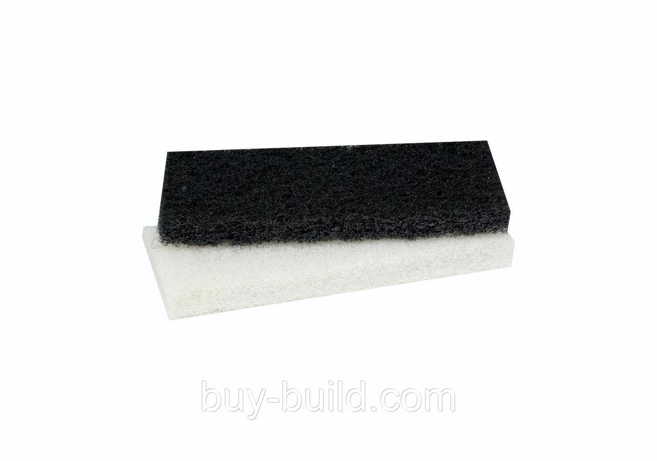 Kubala 0361 Замінне волокно біл+чорн 120х250(2шт), фото 1