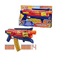 NER Бластер іграшковий "Nerf Loadout Shadowspeed Recon"