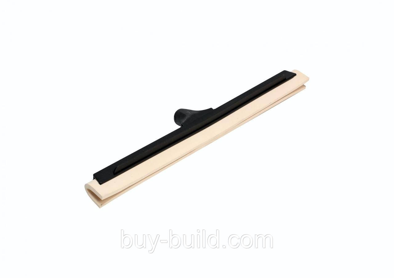 Kubala 0607 Шпатель гумовий 440 мм, фото 1