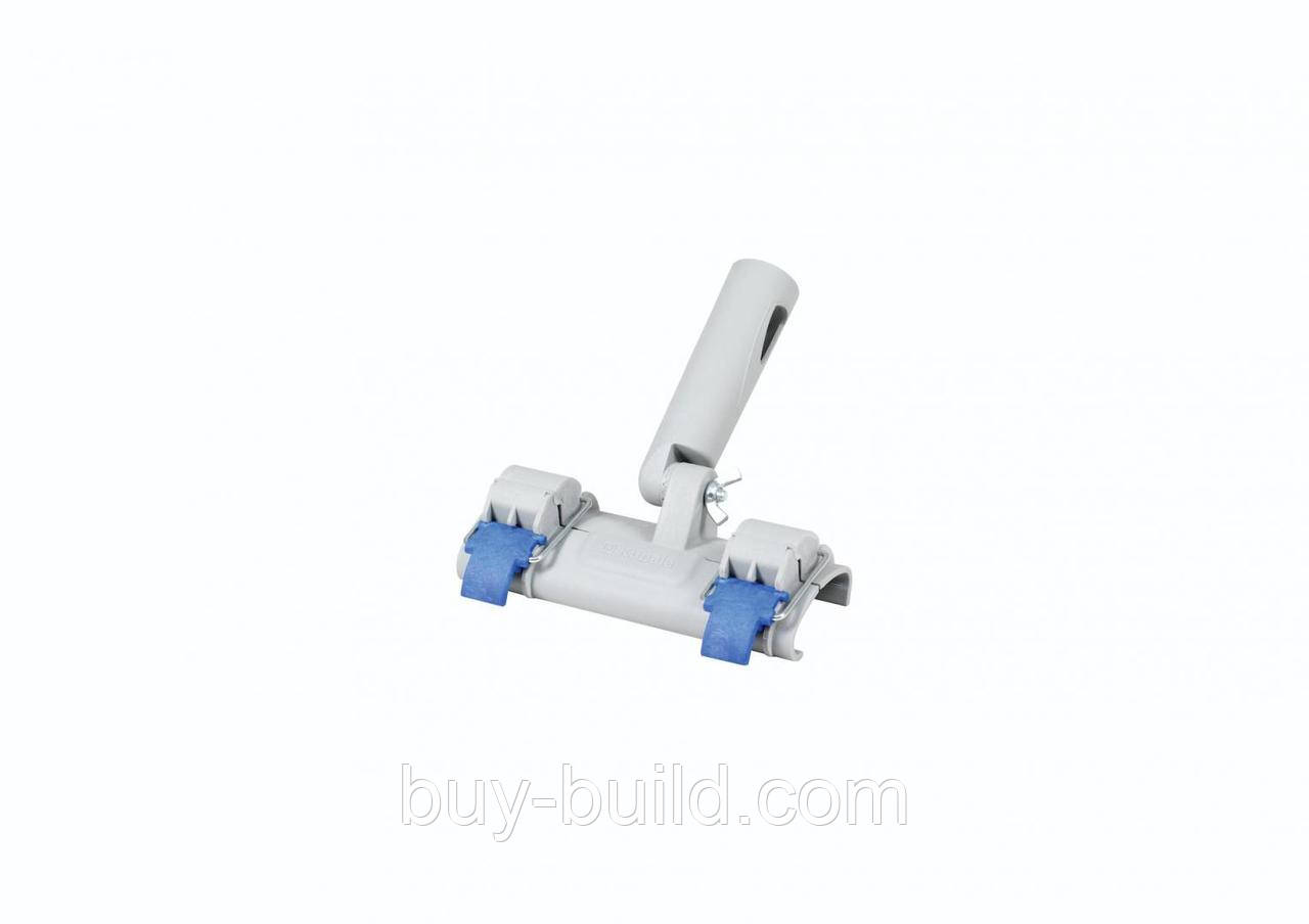 Kubala 0620 Адаптер для шпателя из нерж стали со сменным лезвием, фото 1