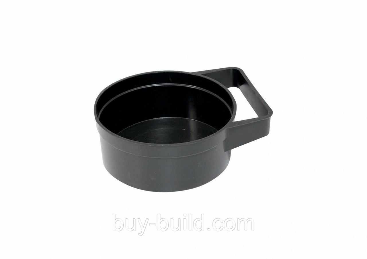 Kubala 1514 Пластмасова ємність 1,5л (10шт/упак), фото 1