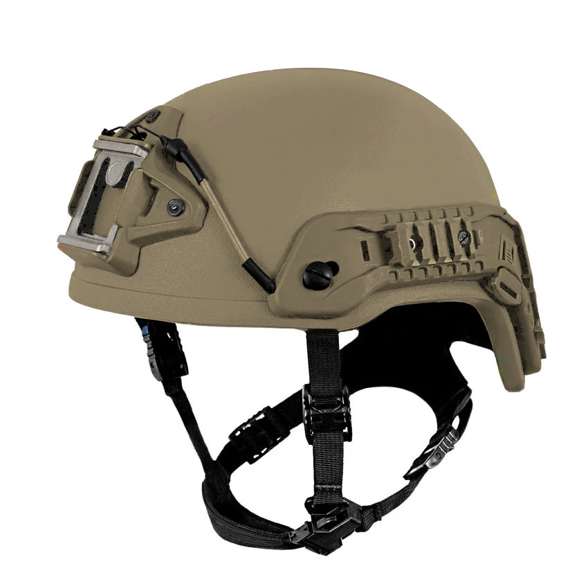 Шолом військовий Nexus  SF M3 High Cut, фото 1